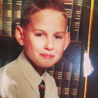 Profile Picture of Adam Storie (@RuudVanStorie10) on Twitter