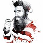 Profile Picture of Peter Hernandez (@pethanarts_) on Instagram