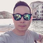 Profile Picture of Stephen Yang (@stephen__yang) on Instagram