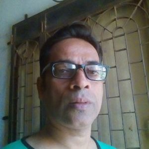 Profile Picture of Jude Robert Netto (@netto_robert) on Twitter