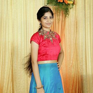 Profile Picture of Monisha Balaji (@moni.balaji.1) on Facebook