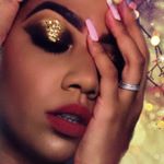Profile Picture of 𝕄𝕖𝕝𝕒𝕟𝕚𝕖 ℝ𝕒𝕞𝕚́𝕣𝕖𝕫 (@bellamellmakeup) on Instagram