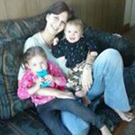 Forestchild Leah Wilder - Instagram Profile Picture of Forestchild Leah Wilder (@forestchildwilder) on Instagram