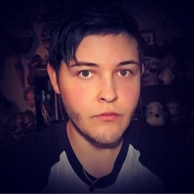 Profile Picture of Blaine Ortiz (@NickRobertOrtiz) on Twitter