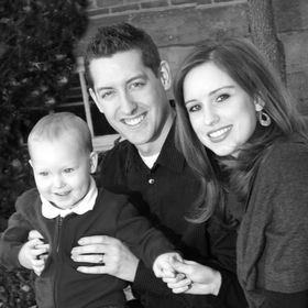 Profile Picture of Amanda Hauch (@AmandaHauch) on Pinterest