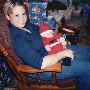 Profile Picture of Shari Snyder (@sh_ari) on Myspace