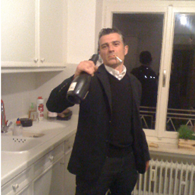 Profile Picture of Gentile Jo (@JoGentile) on Twitter