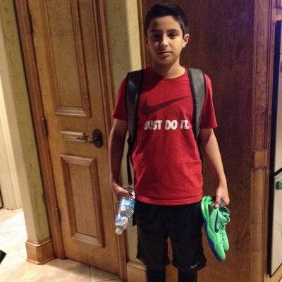 Profile Picture of Grant (@Grant_Goodwin8) on Twitter