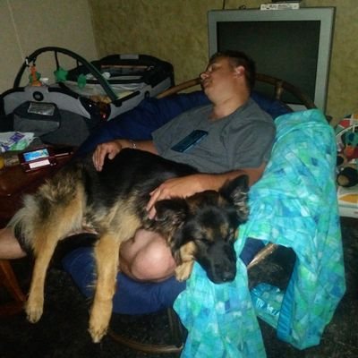 Profile Picture of Mark Crofut (@crofut_mark) on Twitter