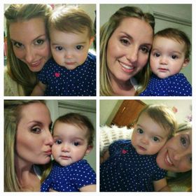 Profile Picture of Kimberly Maples (@kimmichacha) on Pinterest