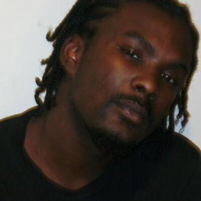 Profile Picture of JOSEPH BLANDING (@JAIBLAK) on Twitter