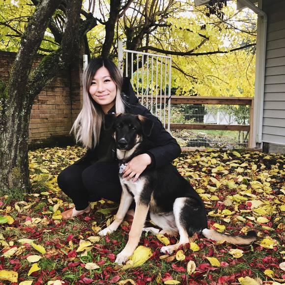 Profile Picture of Winnie Yu (@winnieyu) on Poshmark