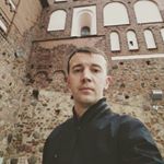 Николай Баранов - Instagram Profile Picture of Николай Баранов (@nikolaybaronov2205) on Instagram