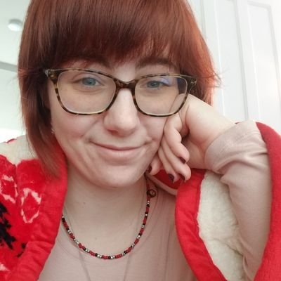 Profile Picture of Melissa Patton (@_im_the_map) on Twitter