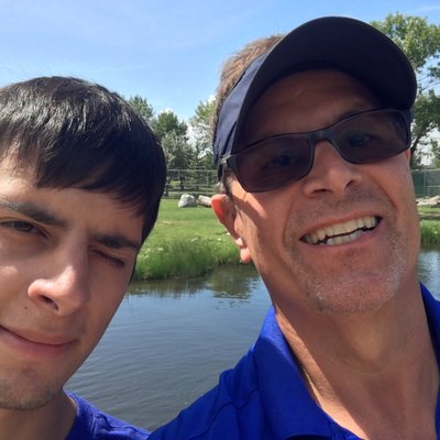 Profile Picture of Daniel Rohan (@DanielRohan8) on Twitter