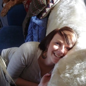 Profile Picture of Sarah Johnson (@sarahchum) on Myspace