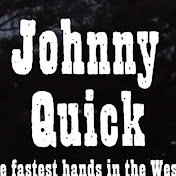 Profile Picture of Johnny Quick (@Fastesthandsinthewest) on Youtube