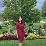 Profile Picture of Sheeba John (@_sheeba.john_) on Instagram