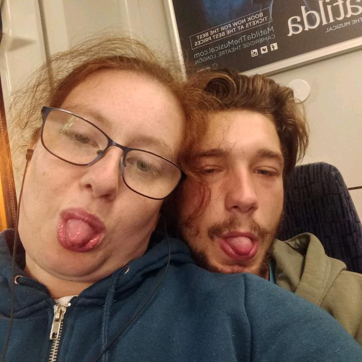 Profile Picture of briantriggevans376 (@brianadam376) on Tiktok