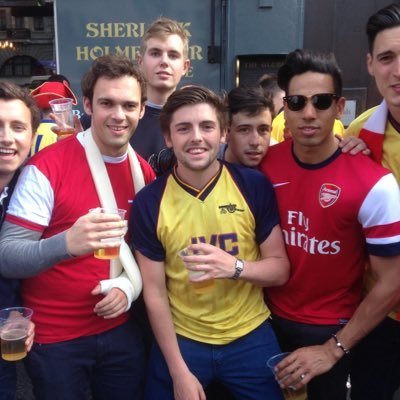 Profile Picture of Max Turner (@maxturner_) on Twitter