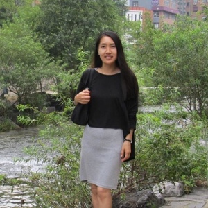 Profile Picture of Jeong Sook Yoo (@yoojeongsook) on Myspace