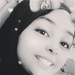 Profile Picture of Häjjêj Ämïnà (@hajjej.amina) on Instagram