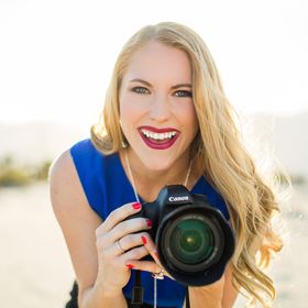 Profile Picture of Ashley LaPrade Photography Wedding | Bachelorette | Guest Speaker (@ashleylapradephotography) on Pinterest