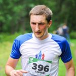 Profile Picture of Сергей Гусев (@runsergorun) on Instagram