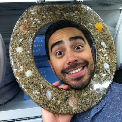 Profile Picture of James Salcedo (@jsalcedo726) on Twitter