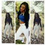 Profile Picture of Roshell Slimsweet Jones (@dhatrophybae) on Instagram