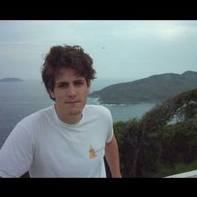 Profile Picture of Mauricio Fernando (@mau_fernando) on Twitter