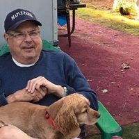 Profile Picture of Paul Cordeiro (@paul-cordeiro-6) on Quora