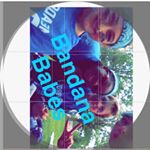 Profile Picture of Kendall, Sabrina, Tabi, Lisa (@bandanna_babes) on Instagram