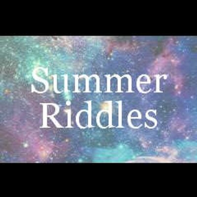 Profile Picture of Summer Riddles (@SummerRiddles) on Twitter