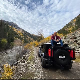 Profile Picture of Jimmy Bolanos (@jimmybolanos) on Instagram