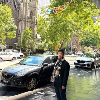 Profile Picture of Anthony Wong (@anthony.wongyl) on Instagram
