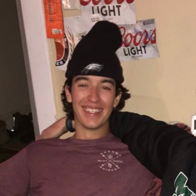 Profile Picture of Jordan (@jordan_benson3) on Twitter