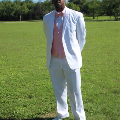 Profile Picture of Darryl Boykins (@DarrylBoykins) on Twitter