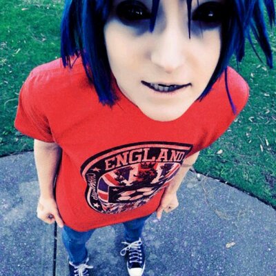 Profile Picture of Roberto Bernal Diaz (@KENNY2D) on Twitter