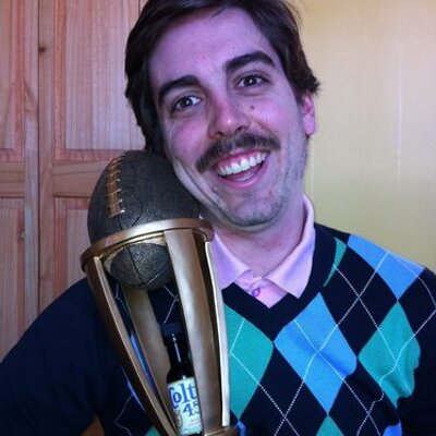 Profile Picture of Peter Daigle (@PeterDaigle1) on Twitter