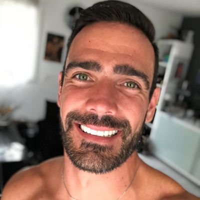 Profile Picture of Jean Louis Grasso (@grasso_ugo) on Twitter