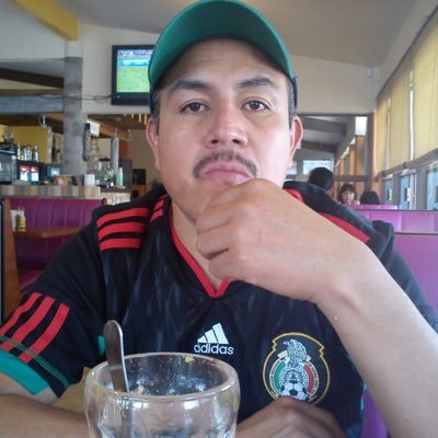 Profile Picture of J Refugio Padilla (@PadillaJr2) on Twitter