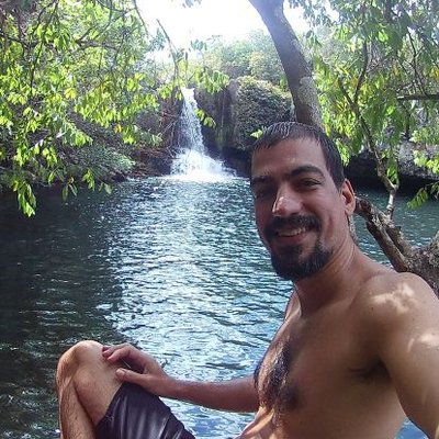 Profile Picture of Fred Cunha (@FocoNinja) on Twitter