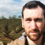 Profile Picture of David Sharp (@sh4rpy) on Instagram