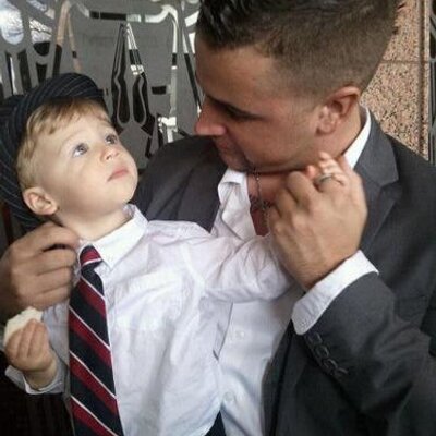 Profile Picture of Greg Conn (@GregoryEdwardC) on Twitter