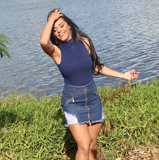 Profile Picture of Ana Paula Araújo (@Ana-Paula-Ara&) on Facebook