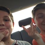 Profile Picture of ian/peyton (@ian_peyton_spammzz) on Instagram