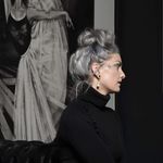 Profile Picture of Kimberly-Lynn Hanson (@klh.thegallery) on Instagram