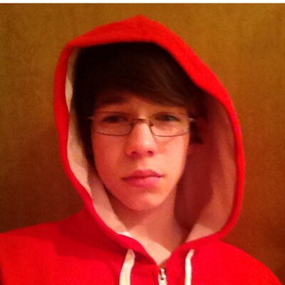 Profile Picture of Samuel Carrier (@sam12carrier) on Twitter