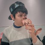 Profile Picture of 芊楊每栗 TV SHÖW | 美食 旅遊 開箱 影片 | (@nieatfood) on Instagram